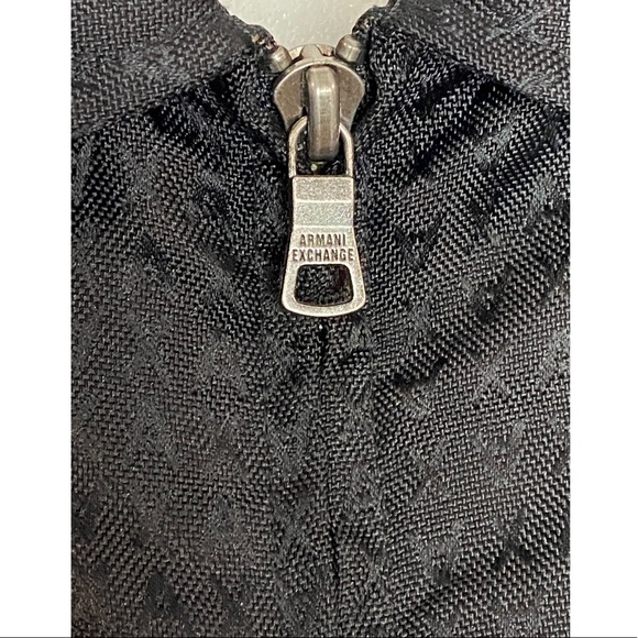 A/X Armani Exchange Men’s Vintage Dress Jacket. - Picture 9 of 10